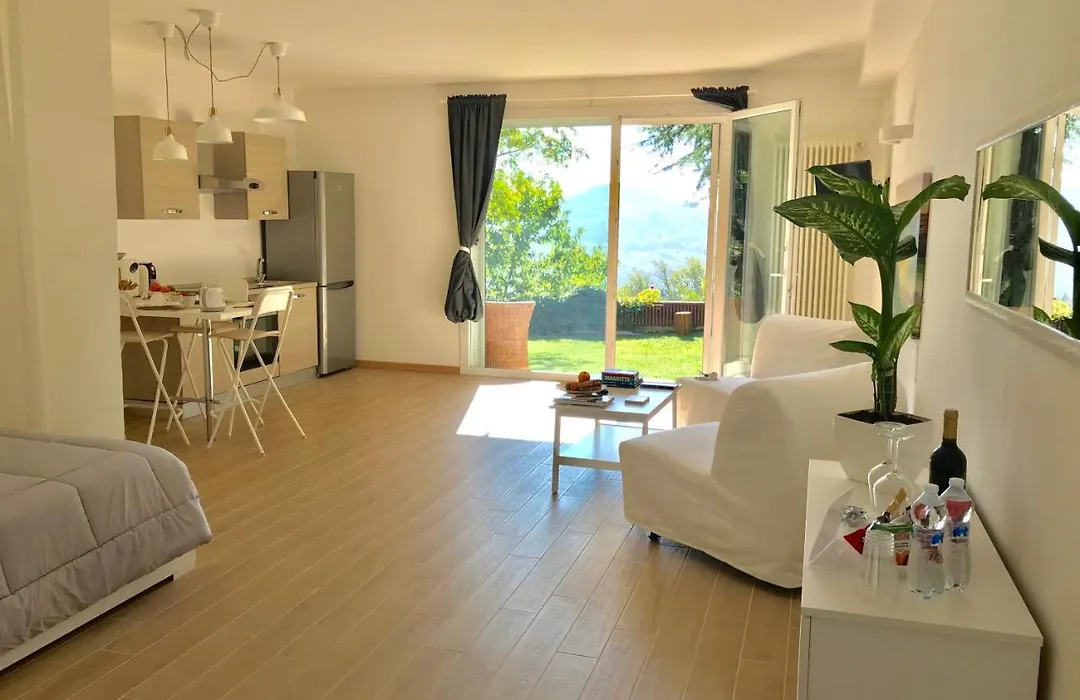 B&B Chalet I Colli-1